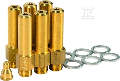 Zestaw przezbrojeniowy na GZ-35 do DTG - 100004816